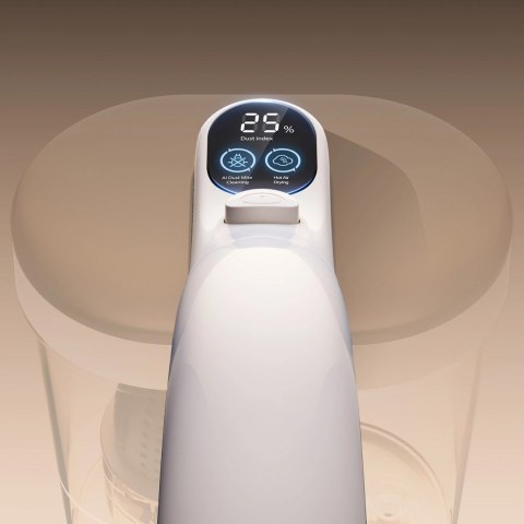 Odkurzacz do materacy UWANT M500 - biały