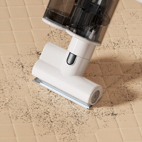 Odkurzacz do materacy UWANT M500 - biały