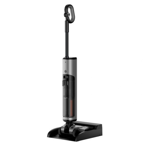 Odkurzacz pionowy UWANT D800 Wet&Dry z funkcją mopowania i stacją ładowania - szary