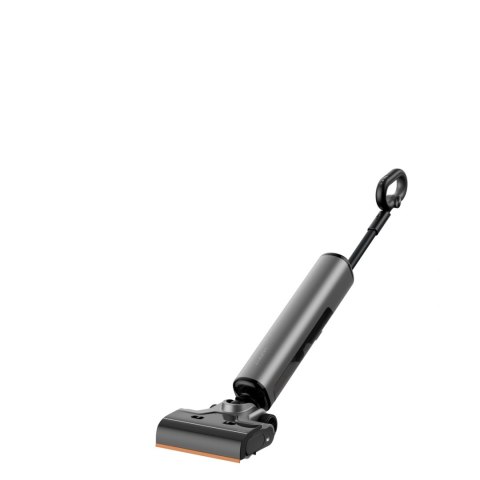 Odkurzacz pionowy UWANT D800 Wet&Dry z funkcją mopowania i stacją ładowania - szary