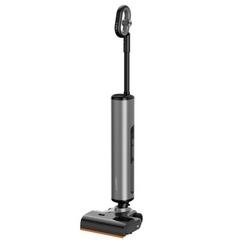 Odkurzacz pionowy UWANT D800 Wet&Dry z funkcją mopowania i stacją ładowania - szary