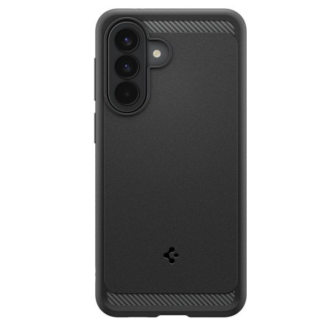 SPIGEN RUGGED ARMOR GALAXY A57 5G MATTE BLACK