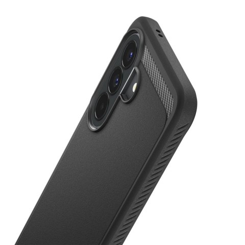 SPIGEN RUGGED ARMOR GALAXY A57 5G MATTE BLACK