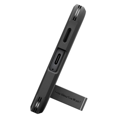 SPIGEN TOUGH ARMOR GALAXY A57 5G BLACK