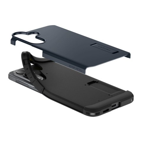 SPIGEN TOUGH ARMOR GALAXY A57 5G METAL SLATE