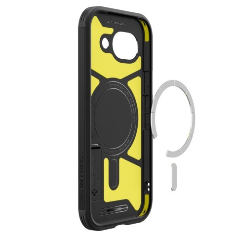SPIGEN TOUGH ARMOR MAG MAGSAFE GOOGLE PIXEL 10A BLACK