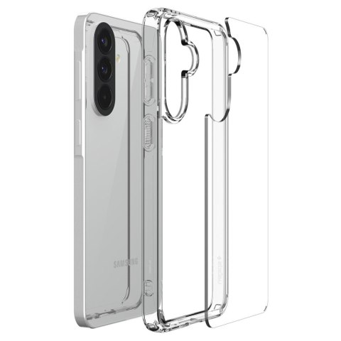 SPIGEN ULTRA HYBRID GALAXY A57 5G CRYSTAL CLEAR