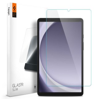 SZKŁO HARTOWANE SPIGEN GLAS.TR SLIM GALAXY TAB A9 / A11 8.7 X110 / X115 / X133 / X135 CLEAR