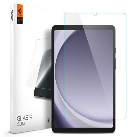 SZKŁO HARTOWANE SPIGEN GLAS.TR SLIM GALAXY TAB A9 / A11 8.7 X110 / X115 / X133 / X135 CLEAR