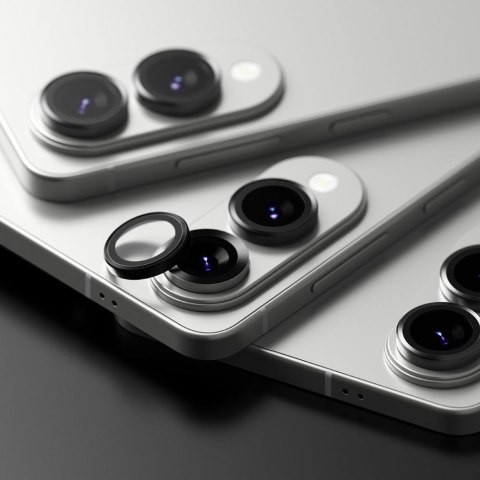 SZKŁO HARTOWANE TECH-PROTECT EASY SET+ 3-PACK GALAXY S26 BLACK