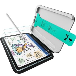 Szkło hartowane ESR Paper Feel na iPad Air 10.9" (2020/2022) / 11" (2024/2025/2026)