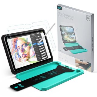 Szkło hartowane ESR Paper Feel na iPad Air 13" (2024/2025/2026)