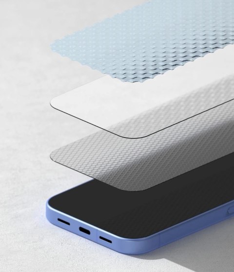 Szkło hartowane Ringke Tempered Glass 2-Pack na Google Pixel 10A