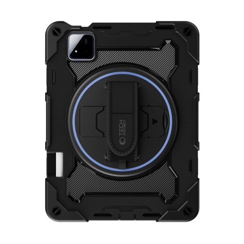 TECH-PROTECT SOLID XIAOMI PAD 7 / 7 PRO / 8 / 8 PRO 11.2 BLACK