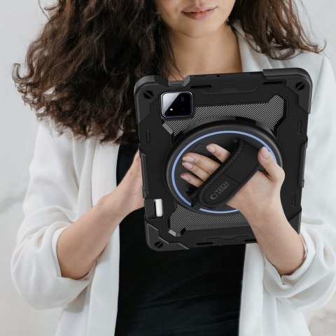 TECH-PROTECT SOLID XIAOMI PAD 7 / 7 PRO / 8 / 8 PRO 11.2 BLACK