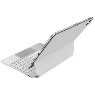 Etui UNIQ Venno Pro Magnetic Smart z klawiaturą na iPad Air 10.9" (2020/2022) / Pro 11" (2021/2022) / Air 11" (2024/2025/2026) -