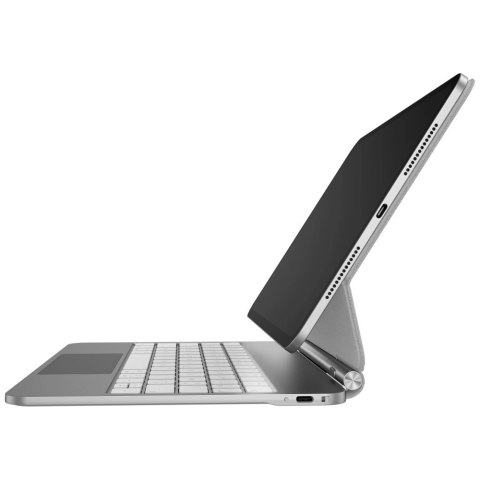 Etui UNIQ Venno Pro Magnetic Smart z klawiaturą na iPad Air 10.9" (2020/2022) / Pro 11" (2021/2022) / Air 11" (2024/2025/2026) -