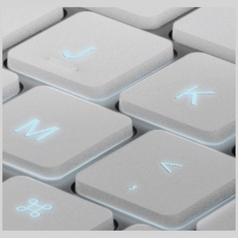 Etui UNIQ Venno Pro Magnetic Smart z klawiaturą na iPad Air 10.9" (2020/2022) / Pro 11" (2021/2022) / Air 11" (2024/2025/2026) -