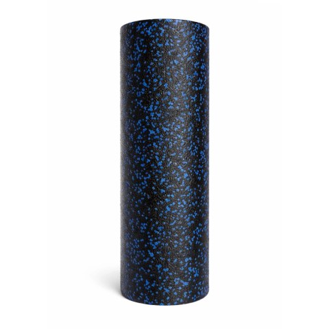 Roller do ćwiczeń Wozinsky WRM-45 wałek 45 cm - czarny