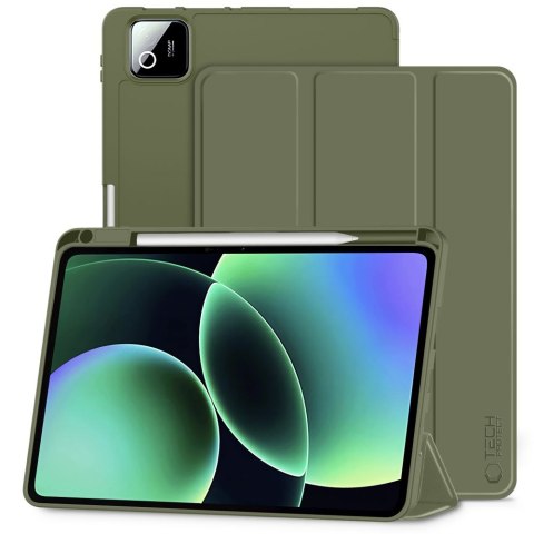 TECH-PROTECT SC PEN XIAOMI PAD 7 / 7 PRO / 8 / 8 PRO 11.2 PINE GREEN
