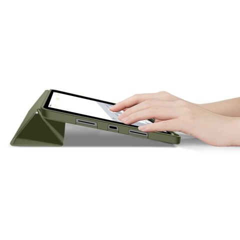 TECH-PROTECT SC PEN XIAOMI PAD 7 / 7 PRO / 8 / 8 PRO 11.2 PINE GREEN