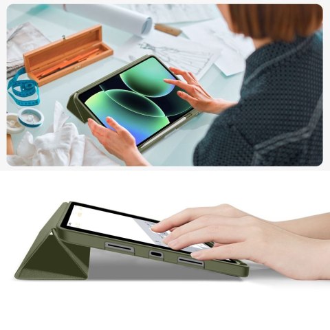 TECH-PROTECT SC PEN XIAOMI PAD 7 / 7 PRO / 8 / 8 PRO 11.2 PINE GREEN
