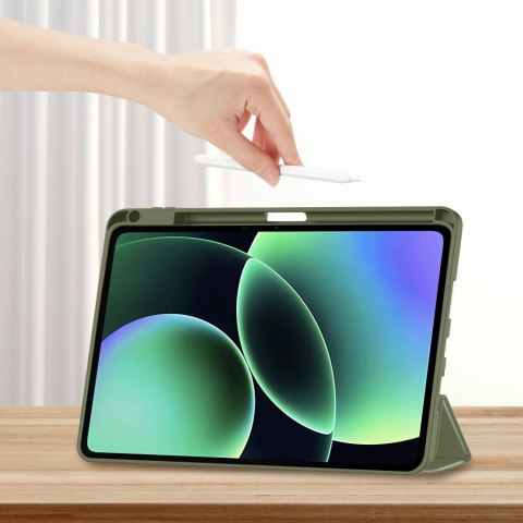 TECH-PROTECT SC PEN XIAOMI PAD 7 / 7 PRO / 8 / 8 PRO 11.2 PINE GREEN