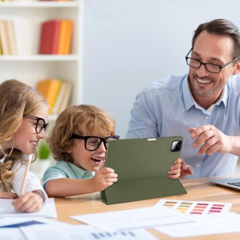 TECH-PROTECT SC PEN XIAOMI PAD 7 / 7 PRO / 8 / 8 PRO 11.2 PINE GREEN