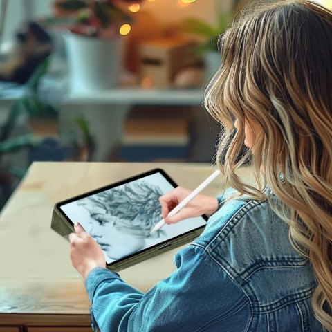 TECH-PROTECT SC PEN XIAOMI PAD 7 / 7 PRO / 8 / 8 PRO 11.2 PINE GREEN