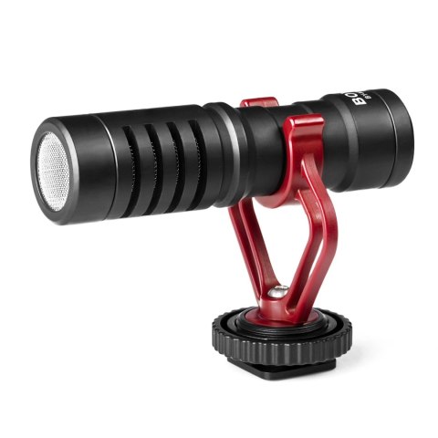 Cardioid Condenser Microphone BY-MM1