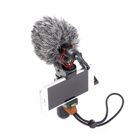 Cardioid Condenser Microphone BY-MM1