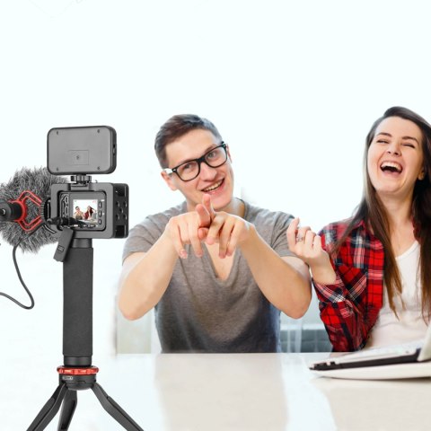 Cardioid Condenser Microphone BY-MM1