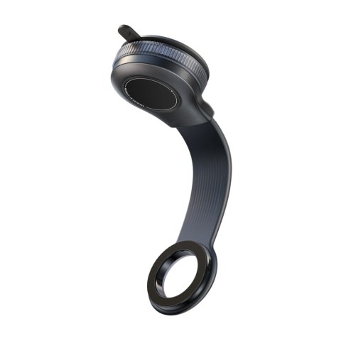 Joyroom JR-ZS518 Bendable Magnetic Phone Holder-Black