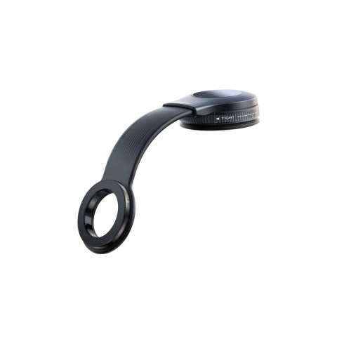 Joyroom JR-ZS518 Bendable Magnetic Phone Holder-Black