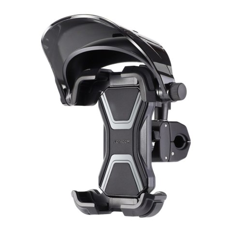 Joyroom JR-ZS528 Sunshade Cycling Phone Mount (Convertible Version) Black