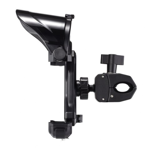 Joyroom JR-ZS528 Sunshade Cycling Phone Mount (Convertible Version) Black