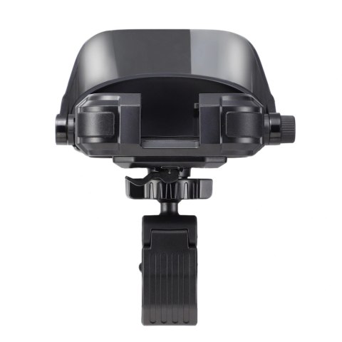 Joyroom JR-ZS528 Sunshade Cycling Phone Mount (Convertible Version) Black