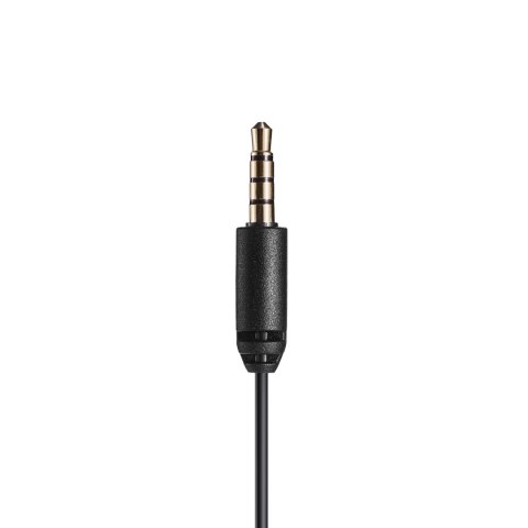 Lavalier Microphone BY-M1 Pro II