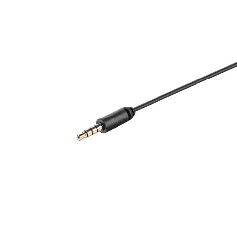 Lavalier Microphone BY-M1 Pro II