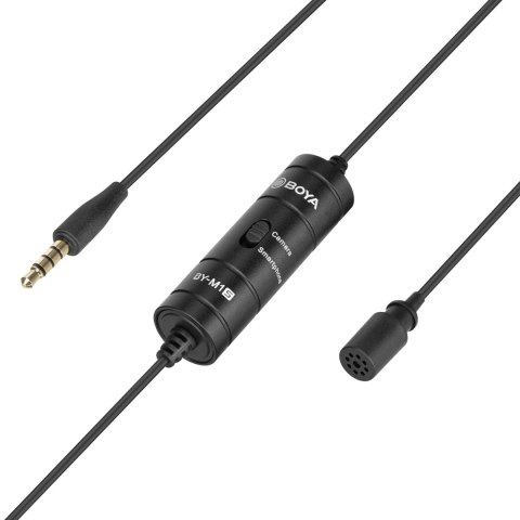 Lavalier Microphone BY-M1S