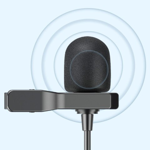 Lavalier Microphone BY-M1S
