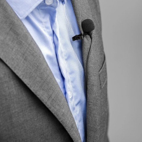 Lavalier Microphone BY-M1