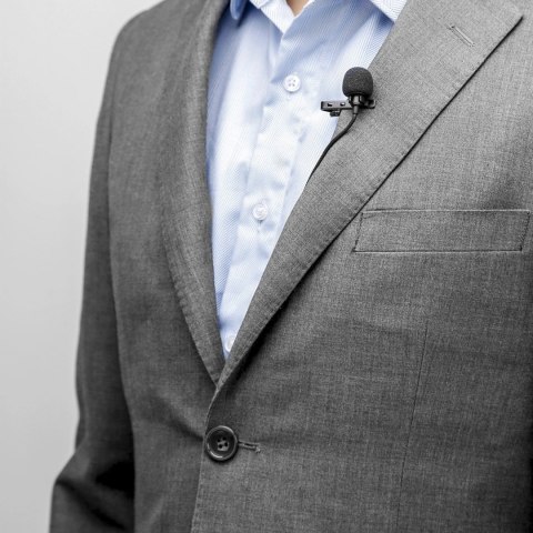 Lavalier Microphone BY-M1