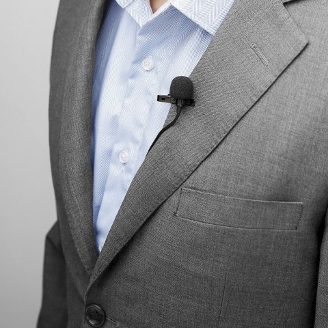 Lavalier Microphone BY-M1