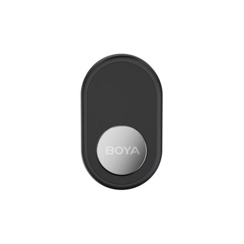 Mikrofon BOYA BOYALINK 3-02 bezprzewodowy 2.4GHz USB-C - czarny