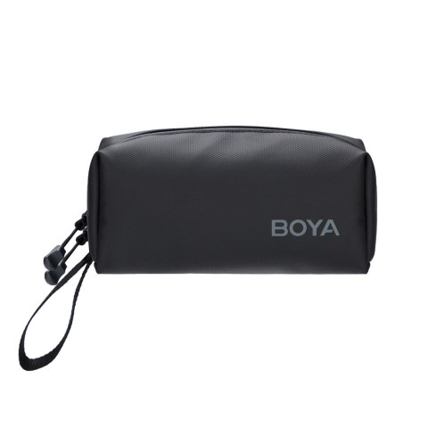 Mikrofon BOYA MAGIC-03 bezprzewodowy 2.4GHz USB-C - czarny