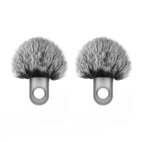 Mikrofon BOYA MAGIC-05 bezprzewodowy 2.4GHz USB-C - czarny