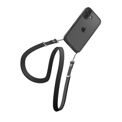 SPIGEN ULTRA HYBRID IPHONE 17 MATTE BLACK
