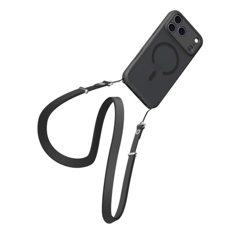 SPIGEN ULTRA HYBRID MAG MAGSAFE IPHONE 17 PRO MAX FROST BLACK