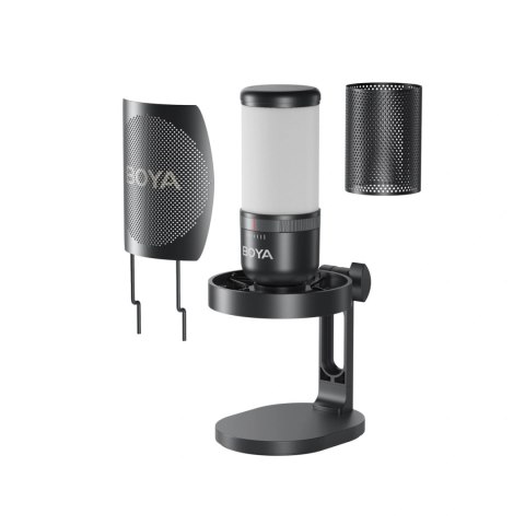 USB Microphones BOYA K3